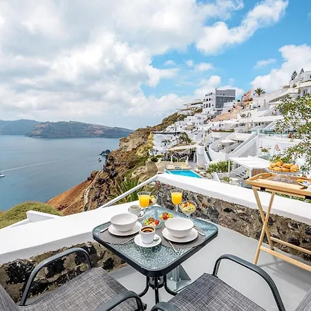 Amazing View With Jacuzzi Villa