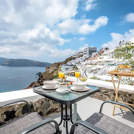 Villa Amazing View With Jacuzzi