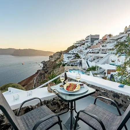 Villa Amazing View With Jacuzzi